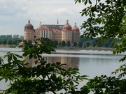 Schloss Moritzburg